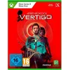 Image de Alfred Hitchcock : Vertigo Xbox Serie S/X en occasion ou reconditionné
