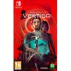 Image de ALFRED HITCHCOCK - VERTIGO Edition Limitée Jeu Switch