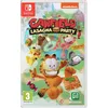 Image de Garfield : Lasagna Party Switch en occasion ou reconditionné