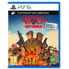 Image de Operation Wolf Returns : First Mission Rescue Edition PS5 en occasion ou reconditionné