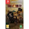 Image de Front Mission 1st Limited Edition Switch en occasion ou reconditionné