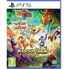 Image de Jeu de société - MERIDIEM GAMES - Marsupilami : Le Secret du Sarcophage - Aventure - Énigmes - 2 à 4 joueurs