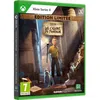 Image de Tintin Reporter : Les Cigares du Pharaon Édition Limitée Xbox Serie S/X en occasion ou reconditionné