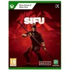 Image de Jeu vidéo - MICROIDS - Sifu - Compatible Xbox Series X - Action - PEGI 18+