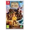 Image de Tintin Reporter : Les Cigares Du Pharaon - Jeu nintendo Switch - Edition Limitée
