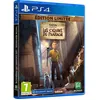 Image de Jeu PS4 - Tintin Reporter - Les Cigares Du Pharaon - Edition Limitée