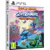 Image de Les Schtroumpfs : LEpopée des rêves - Jeu PS5 - Rêverie Édition