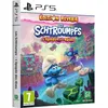 Image de Les Schtroumpfs : L'Epopée des rêves Rêverie Édition PS5 en occasion ou reconditionné