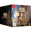 Image de Tintin Reporter Les Cigares Du Pharaon - Jeu Nintendo Switch - Collector Edition