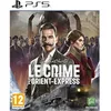 Image de Agatha Christie : Le Crime De Lorient Express - Jeu PS5