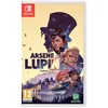 Image de Arsène Lupin Voleur un jour - Jeu Nintendo Switch