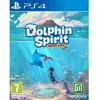 Image de Dolphin Spirit - Mission Ocean - Jeu PS4