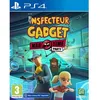 Image de Inspecteur Gadget Mad Time Party - Jeu PS4