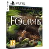 Image de Les Fourmis Empire Of The Ants - Jeu PS5 - Edition Limitée