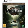 Image de L'Amerzone : Le Testament de l'explorateur Ãdition 25Ã¨me Anniversaire PS5 en occasion ou reconditionné