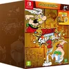 Image de Jeu vidéo - Asterix & Obelix - Baffez Les Tous 2 ! Gold Edition - Arcade - Nintendo Switch - 7+