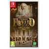 Image de Fort Boyard Les Défis Du Père Fouras - Jeu Nintendo Switch