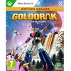 Image de GOLDORAK : Le Festin des loups - Jeu Xbox Series X - Edition Deluxe