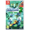 Image de Les Schtroumpfs 2 - Le Prisonnier de la Pierre Verte - Jeu Nintendo Switch