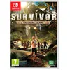 Image de Jeu Vidéo - Nintendo - Survivor Castaway Island - Aventure - Standard - Jouable en Français