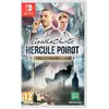 Image de Agatha Christie - Hercule Poirot : The London Case Switch en occasion ou reconditionné