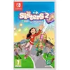 Image de Les Sisters 2 : Stars des RÃ©seaux Switch en occasion ou reconditionné