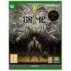 Image de Jeu Xbox Series X Microids Grime II Definitive Edition Combat tactique