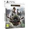 Image de SYBERIA - Remastered - Édition Limitée - Jeu PS5