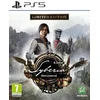 Image de Syberia - Remastered Limited Edition PS5 en occasion ou reconditionné