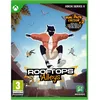 Image de Rooftops and Alleys: The Parkour Game Dual Pack Edition Xbox Series X