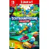 Image de La Schtroumpfissime collection (3 Jeux en 1) - Jeu Nintendo Switch