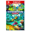 Image de La schtroumpfissime collection nintendo switch MIC1751693092728
