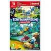 Image de La Schtroumpfissime Collection (3 jeux en 1) Switch en occasion ou reconditionné
