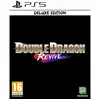 Image de Double dragon revive edition deluxe ps5 3701529518454
