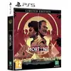 Image de Agatha christie mort sur le nil - jeu ps5 3701529518638