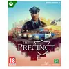 Image de The precinct - jeu xbox series x 3701529518850