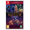 Image de Le donjon de Naheulbeuk - La collection de Zangdar - Jeu Nintendo Switch