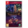 Image de Le donjon de naheulbeuk - la collection de zangdar - jeu nintendo switch 3701529518867