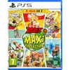 Image de AstÃ©rix : Maxi Collection - 6 jeux en 1 PS5 en occasion ou reconditionné