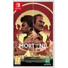 Image de Agatha christie mort sur le nil nintendo switch