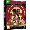 Image de Agatha Christie Mort Sur Le Nil - Jeu Xbox Series X