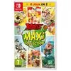 Image de Astérix maxi collection - Jeu Nintendo Switch
