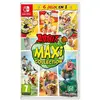 Image de Astérix maxi collection - jeu nintendo switch 3701529519086