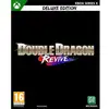 Image de Double dragon revive edition deluxe xbox series x 3701529519246