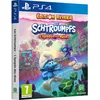 Image de Les Schtroumpfs : LEpopée des rêves - Jeu PS4 - Rêverie Édition
