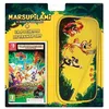 Image de Jeu vidéo - MICROIDS - Marsupilami : Le Secret du Sarcophage - Code de téléchargement - Pochette de transport - Nintendo Switch