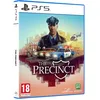 Image de The Precinct - Limited Edition - Jeu PS5