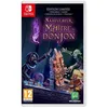 Image de Le Maître du Donjon de Naheulbeuk - Jeu Nintendo Switch - Edition Limitée