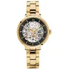Image de Montre Femme PIERRE LANNIER AUTOMATIC en Acier Jaune - 240443 - Analogique
