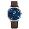 Image de Montre - Pierre Lannier - Chic - Argenté - Analogique - Ronde